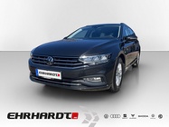 Volkswagen Passat 2020