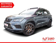 Cupra Ateca 2019