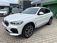 BMW X4 2020