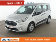 Ford Tourneo Connect 2020