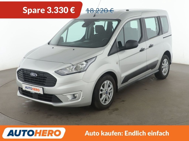 Ford Tourneo Connect