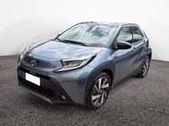 Toyota Aygo 2024