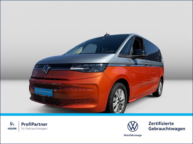 Volkswagen T7