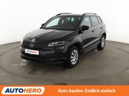 Skoda Karoq 2021