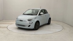 Fiat 500 2020