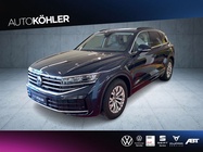 Volkswagen Touareg 2023