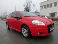 Fiat Grande Punto 2009