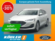 Ford Focus 2026