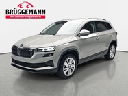 Skoda Karoq 2026