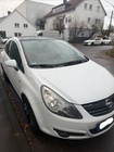 Opel Corsa 2009