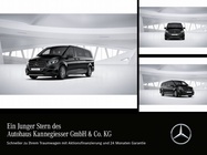 Mercedes-Benz V-Class 2024