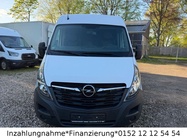 Opel Movano 2021