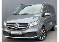 Mercedes-Benz V-Class 2023