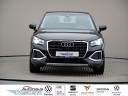 Audi Q2 2021