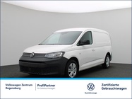Volkswagen Caddy Maxi 2025