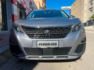 Peugeot 3008 2019