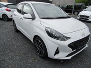 Hyundai i10 2024