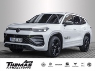 Volkswagen Tayron 2025