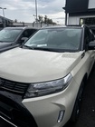 Suzuki Vitara 2025
