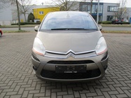 Citroen C4 2007