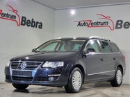 Volkswagen Passat 2008