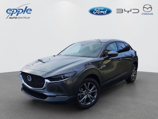 Mazda CX-30 2026