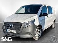 Mercedes-Benz Vito 2025