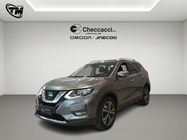 Nissan X-Trail 2020