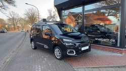 Citroen Berlingo 2020