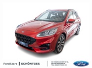 Ford Kuga 2021