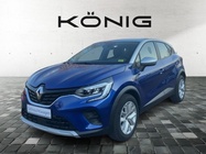 Renault Captur 2023