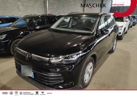 Volkswagen Tiguan 2025