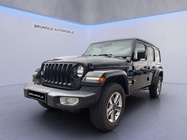 Jeep Wrangler 2022