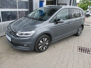Volkswagen Touran 2024