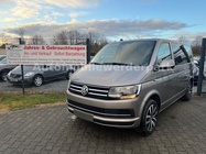 Volkswagen T6 2016