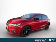 Seat Ibiza 2023