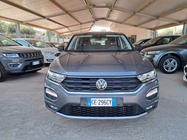 Volkswagen T-Roc 2021
