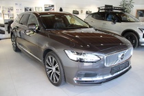 Volvo V90 2022