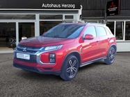 Mitsubishi ASX 2019