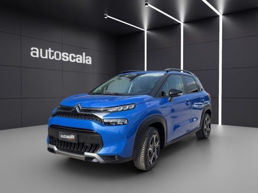 Citroen C3 2022