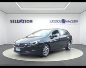 Opel Astra 2019