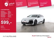 Audi A6 2025