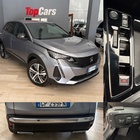 Peugeot 3008 2023