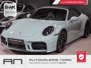 Porsche 992 2025