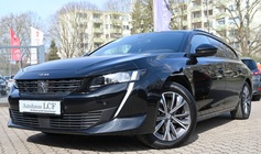 Peugeot 508 2023