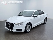 Audi A3 2018