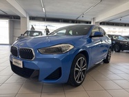 BMW X2 2022