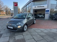 Fiat 500 2020