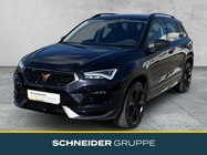 Cupra Ateca 2025