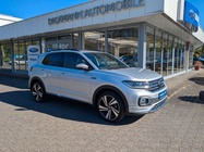 Volkswagen T-Cross 2024